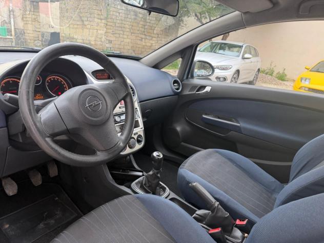 Opel Corsa 1.3 CDTI 75CV ecoFLEX 3 porte Club-2009 - Foto 6