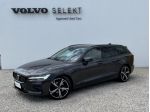VOLVO V60 B4 (d) automatico Plus Dark rif. 19352399