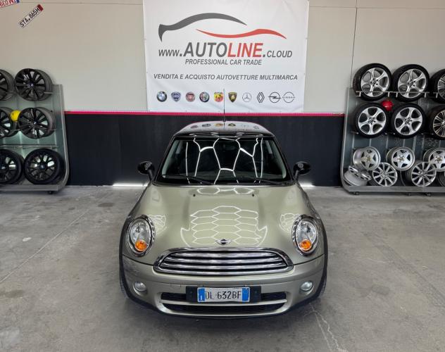 Mini Cooper D 1.6 Diesel R56 - Foto 3