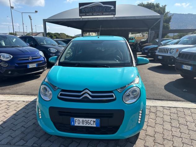 Citroen C1 Airscape VTi 68 5 porte Shine - Foto 3
