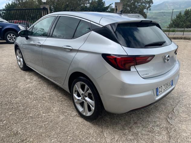 Opel Astra 1.5 CDTI 122 CV Elegance - 2020 - Foto 8