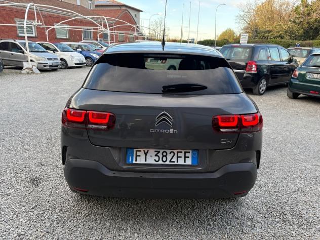Citroen C4 Cactus 1.2 Benzina - Foto 6