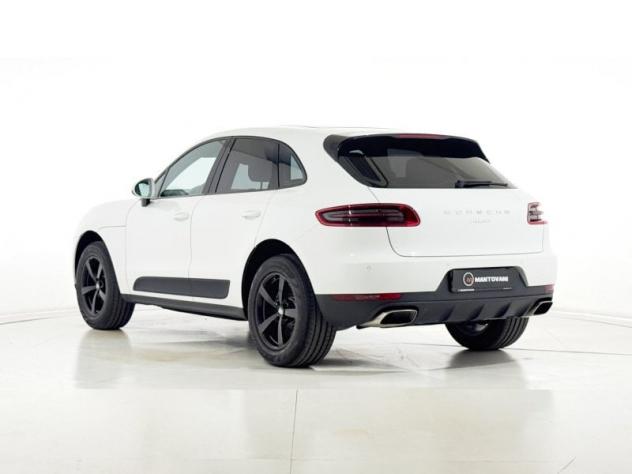 Porsche Macan 2.0 TETTO PANORAMICO - SOSP - IVA ESPOSTA - Foto 3