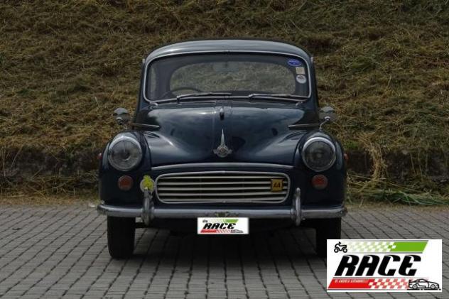 Morris - Minor 1.0 - Foto 3