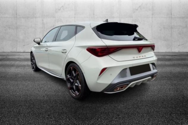 CUPRA Leon 1.5 e-Hybrid 272 CV DSG VZ Extreme rif. 24049753 - Foto 4