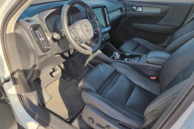 VOLVO XC40 D3 Geartronic Inscription rif. 24202245 - Foto 7