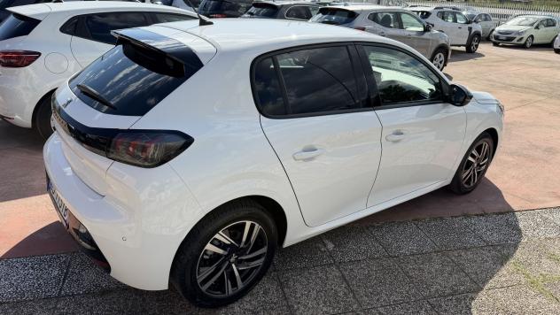 Peugeot 208 Allure Pack BlueHDi 100 S/S - Foto 3