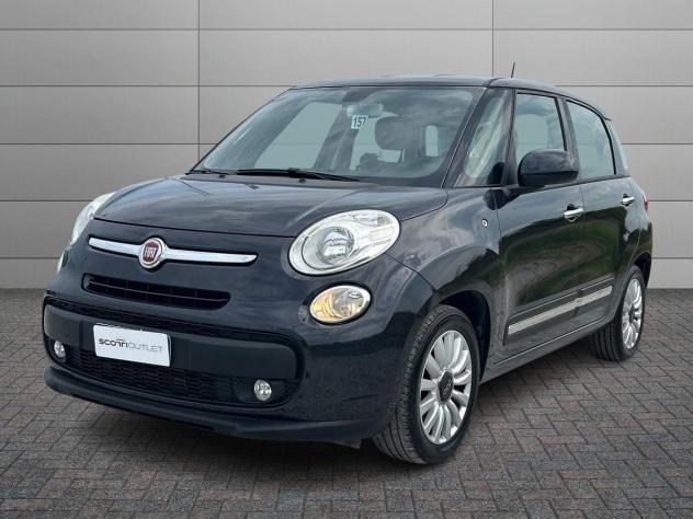 FIAT 500L 2012 1.3 mjt Pop 95cv
