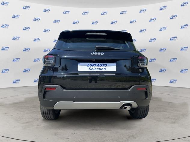 Jeep Avenger 1.2 Turbo Altitude - Foto 2