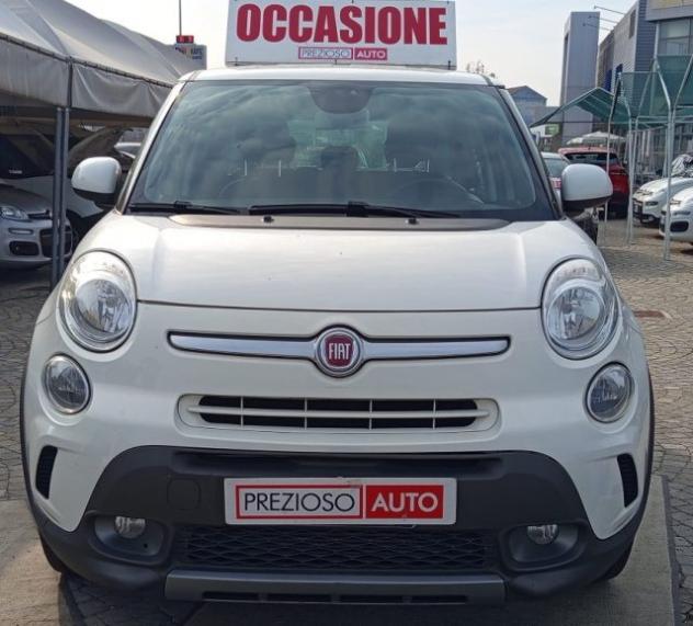 FIAT 500L 1.3 Multijet 85 CV Trekking rif. 24109202 - Foto 6
