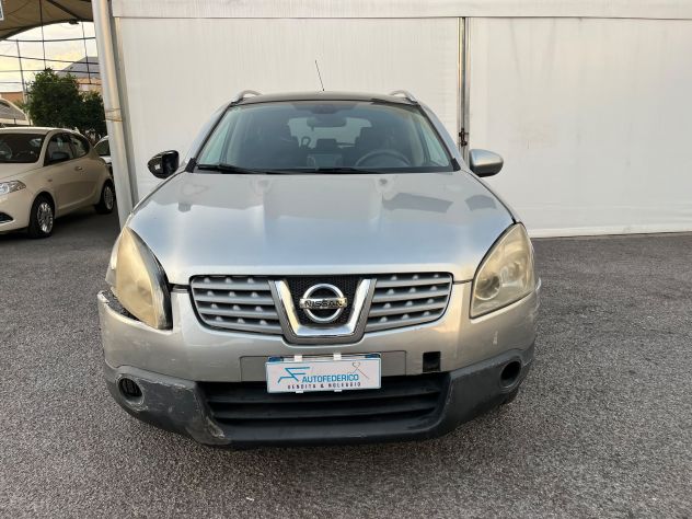 Nissan Qashqai2 1.5 Dci 105cv 7 posti - Foto 2