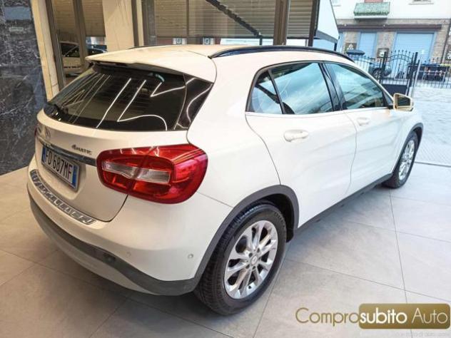 MERCEDES-BENZ GLA 200 d Automatic 4Matic Premium rif. 24018757 - Foto 6