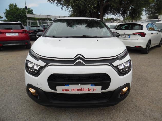 Citroen C3 BlueHDi 100 S&S Feel - Foto 2