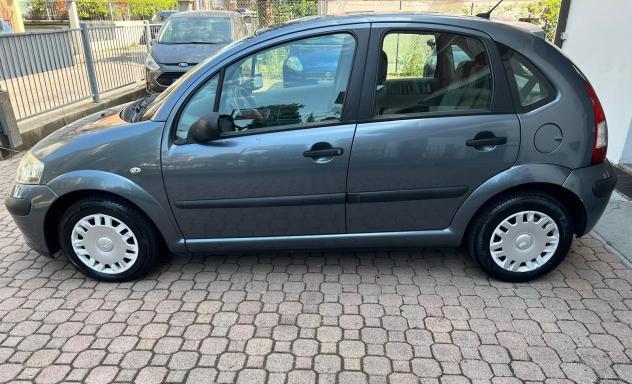 Citroen C3 1.1 60CV 97.000KM OK NEOPATENTATI - Foto 4