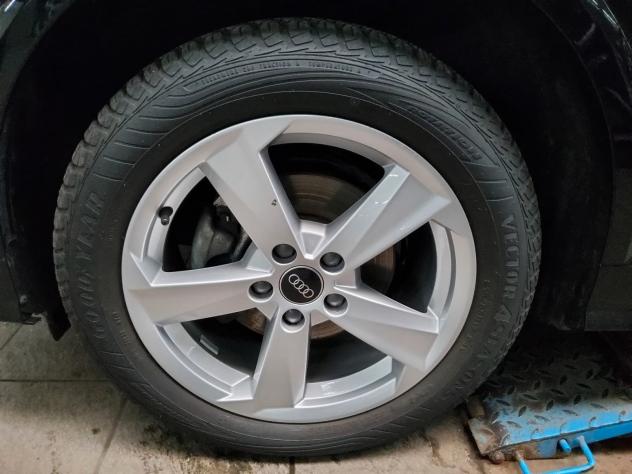 Audi Q2 Q2 30 1.0 tfsi S-Line ext 116cv NAVI LED PDC - Foto 5