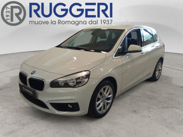 BMW Serie 2 Active Tourer 216d Active Tourer