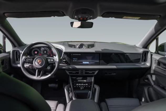 PORSCHE Cayenne SPORT DESIGN ASSE STERZANTE POSTERIORE rif. 23829671 - Foto 9