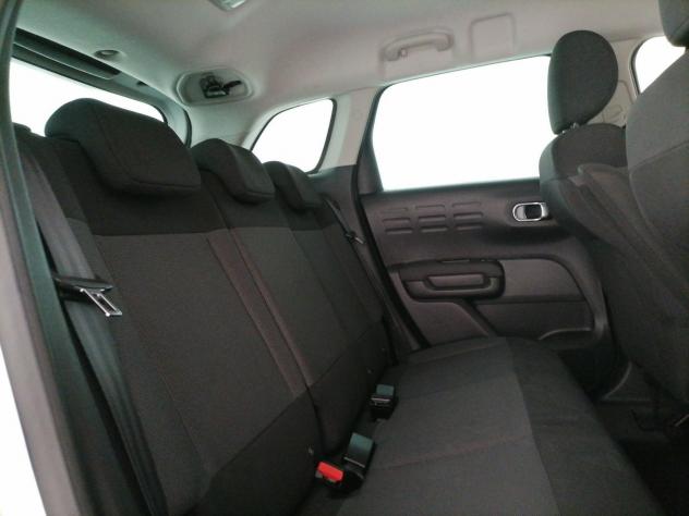 Citroën C3 Aircross 1.2 puretech Shine s&s 110cv - Foto 8