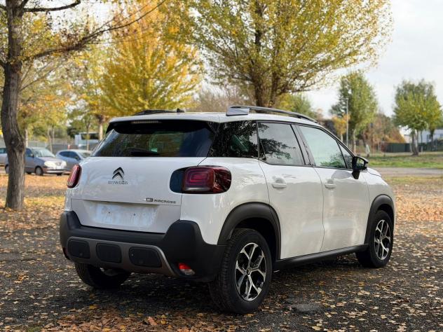 Citroën C3 C3 1.2 puretech s&s 110cv eat6 - Foto 5