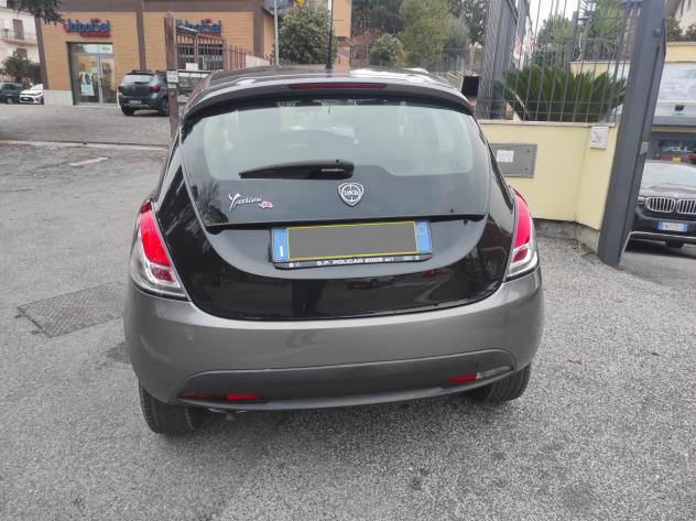 Lancia Ypsilon 1.2 69 CV 5 porte GPL Ecochic Elefantino - Foto 8