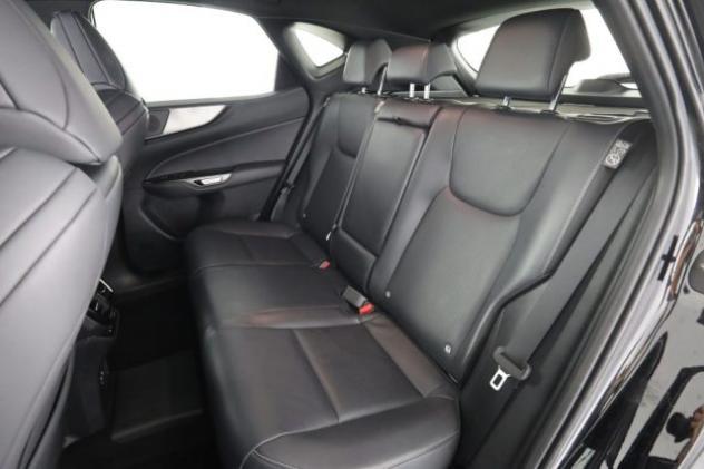LEXUS NX NX Plug-in 4WD F-Sport rif. 23802453 - Foto 3