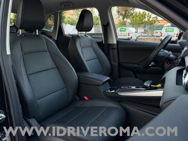 MG ZS HEV 1.5 Hybrid+ Luxury "NERA" rif. 24133233 - Foto 9