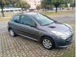 Peugeot 206 Plus 1.1 benzina, versione 3 porte (Urban/One Line), anno 2010