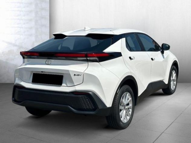 TOYOTA C-HR 1.8 Hybrid E-CVT Flow rif. 22079568 - Foto 3