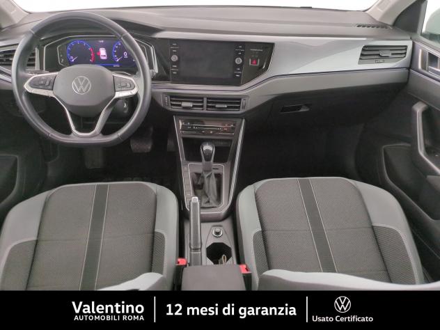 Volkswagen Polo 1.0 TSI DSG Style - Foto 7