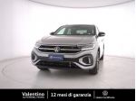 Volkswagen T-Roc 1.5 TSI DSG ACT R-Line