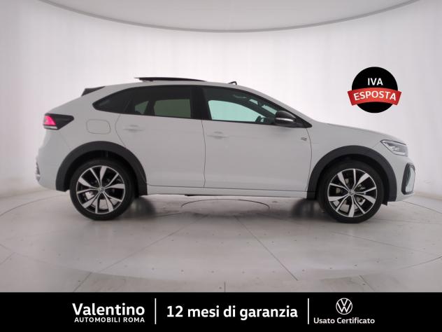 Volkswagen Taigo 1.5 TSI DSG ACT R-Line Plus - Foto 2