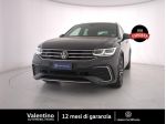 Volkswagen Tiguan 2.0 TDI DSG SCR R-Line