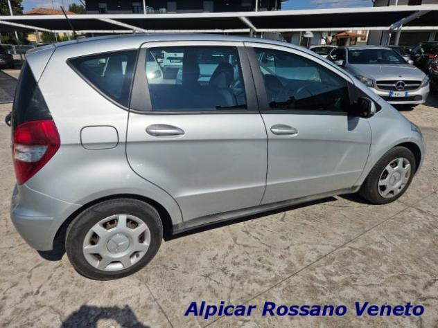 MERCEDES-BENZ A 180 CDI Elegance rif. 23750377 - Foto 4