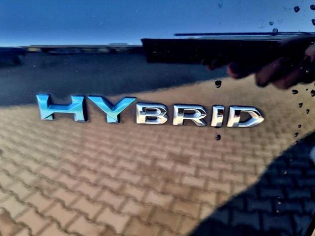 PEUGEOT 3008 Hybrid 225 e-EAT8 Allure Pack rif. 21774655 - Foto 10