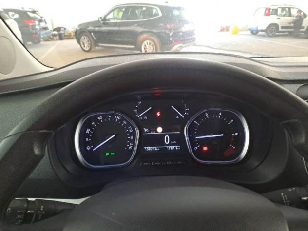 Opel Zafira Life 1.5 D 120cv Edition L2H1 S&S 8 POSTI PREZZO IVA ESCLUSA - Foto 9