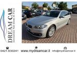 BMW 520 d Touring xDrive Luxury SERVICE COMPLETO BMW rif. 23745337