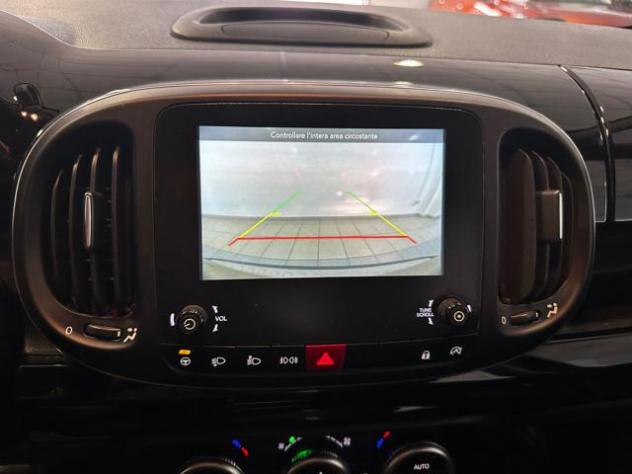 FIAT 500L 1.3 Multijet 95 CV Cross rif. 23995433 - Foto 8