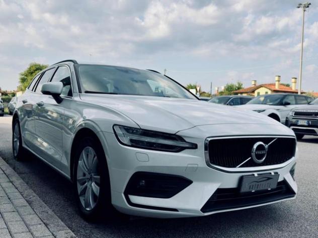 VOLVO V60 B4 (d) Geartronic Momentum SENZA VINCOLI rif. 23821017 - Foto 3
