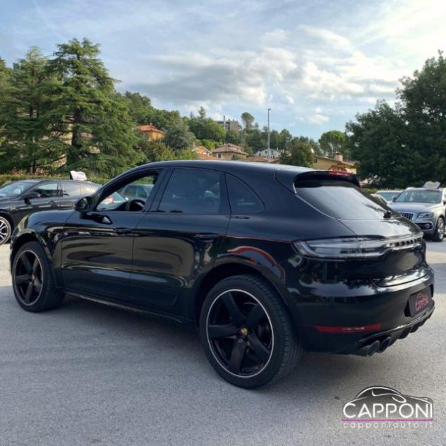 PORSCHE Macan 2.0 rif. 23926458 - Foto 6