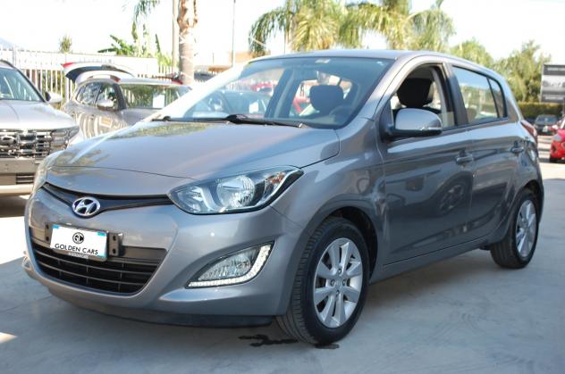 Hyundai i20 5p 1.2 Classic 84CV Uff Italy UnicoPro - Foto 3