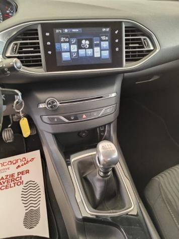 PEUGEOT 308 SW 1.6 e-HDi 115cv S&S Active rif. 24018874 - Foto 9