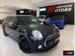 MINI - Clubman - Mini Cooper D Hype
