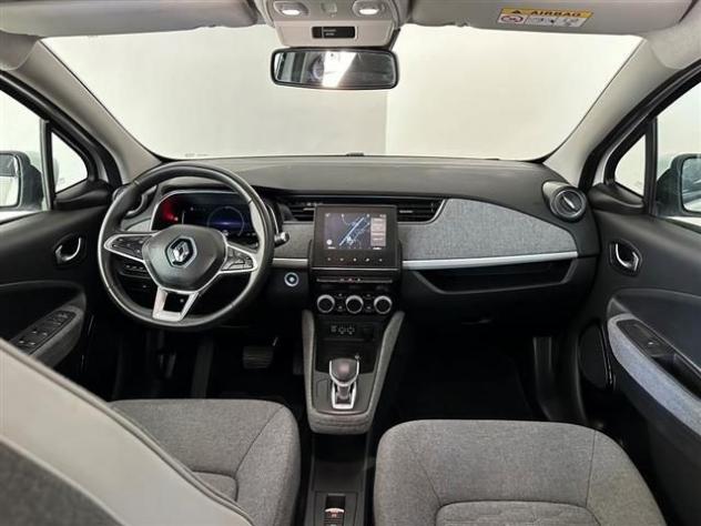RENAULT ZOE Zen R110 Flex e-shifter my20 rif. 23730375 - Foto 10