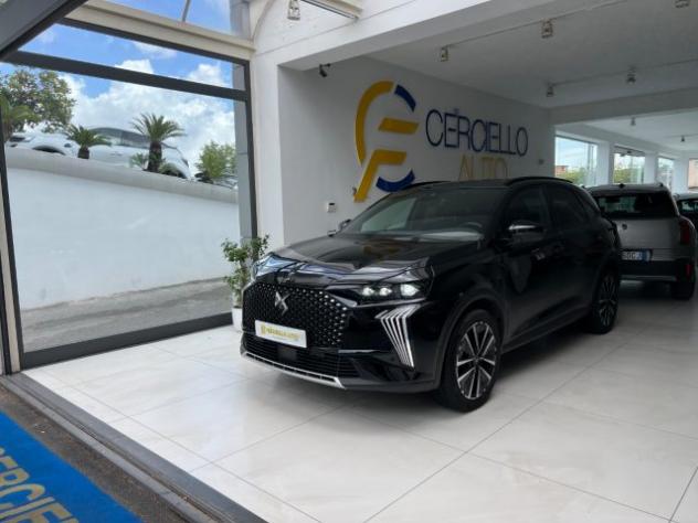 DS AUTOMOBILES DS 7 BlueHDi 130 aut. Pallas da €349,00 rif. 23776999 - Foto 3