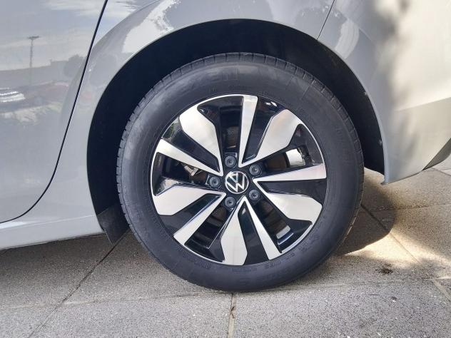 Volkswagen Golf Golf 2.0 tdi Life 115cv dsg - Foto 8