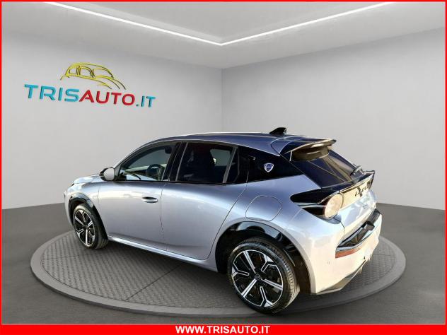 LANCIA Ypsilon 1.2T Mhev E-dct LX NEOPATENTATI (FULL LED+PELLE+NAVI) - Foto 2