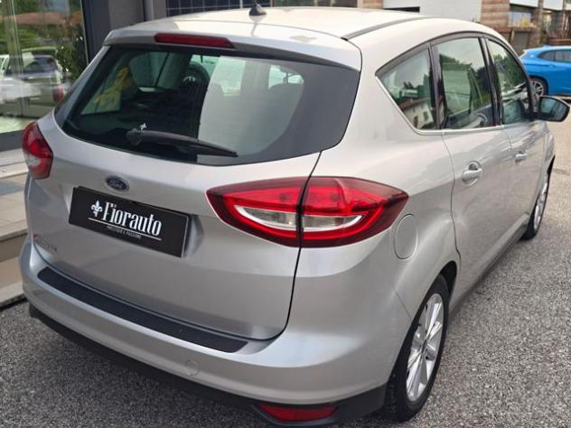 FORD C-Max 1.5 TDCi 120CV Start&Stop Business rif. 24063290 - Foto 3