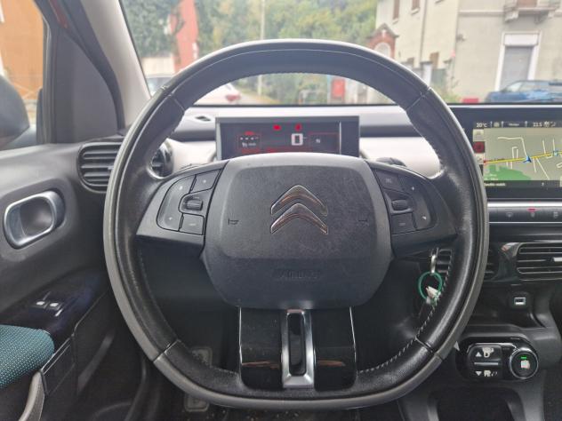 Citroen C4 Cactus AUTOMATICA 1.6 92CV Euro5b, Full Optional - Foto 10