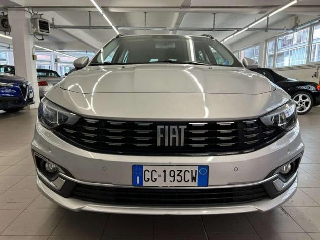 FIAT Tipo 1.0 SW Life - Foto 4