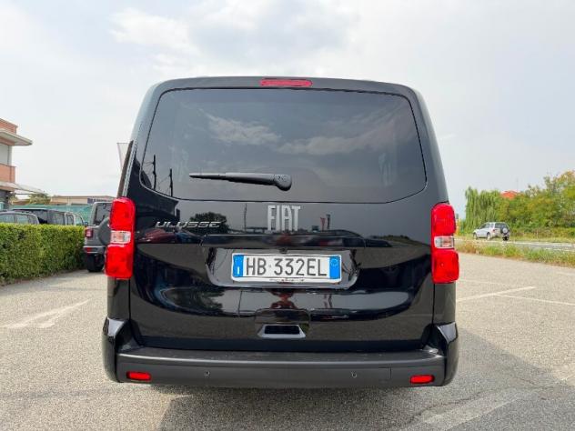 FIAT Ulysse (2024--) Ulysse 2.0 BlueHDi 180 CV AT8 L3 - Foto 9